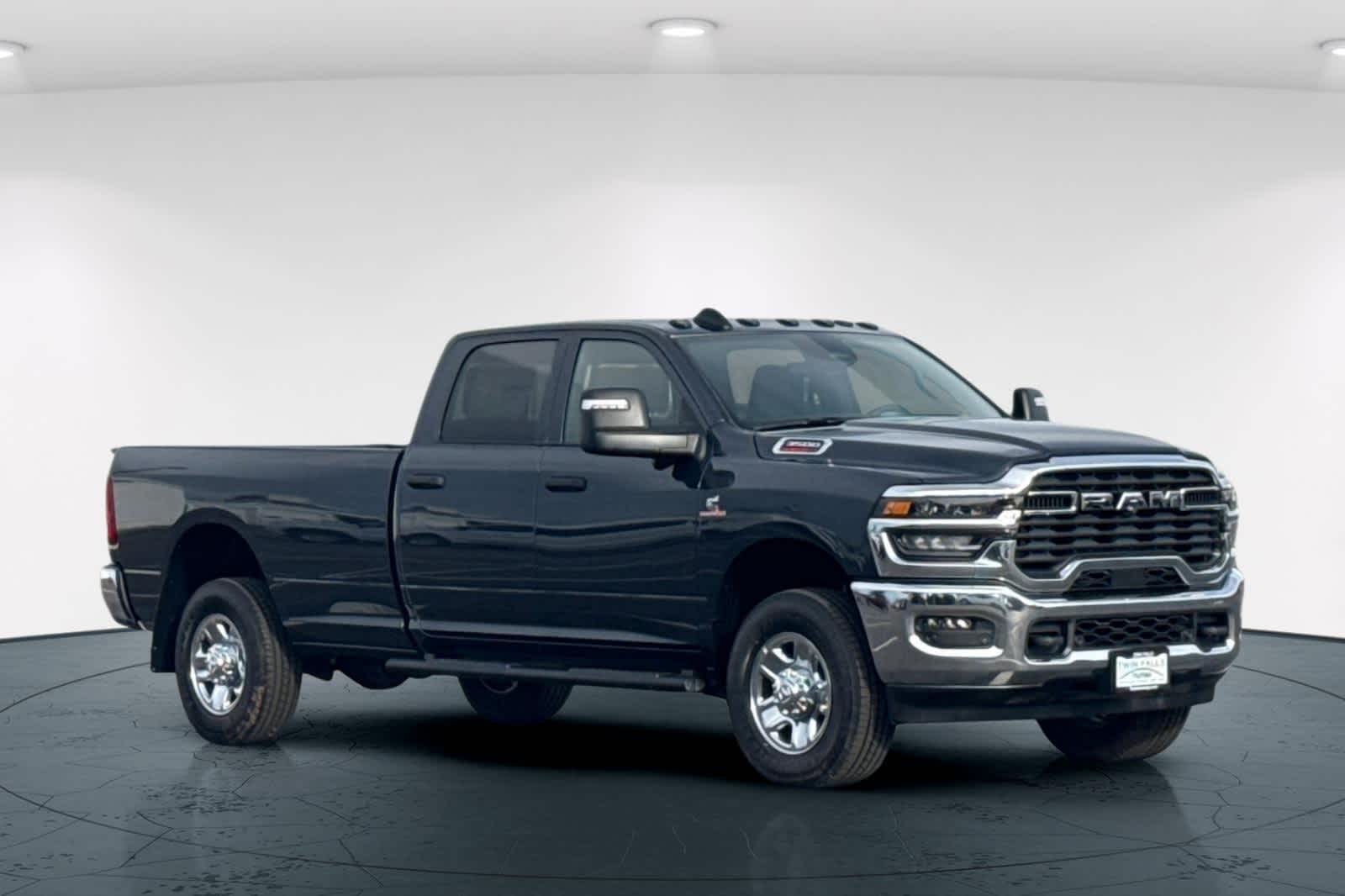 Thumbnail: 2026 RAM 3500 - 5
