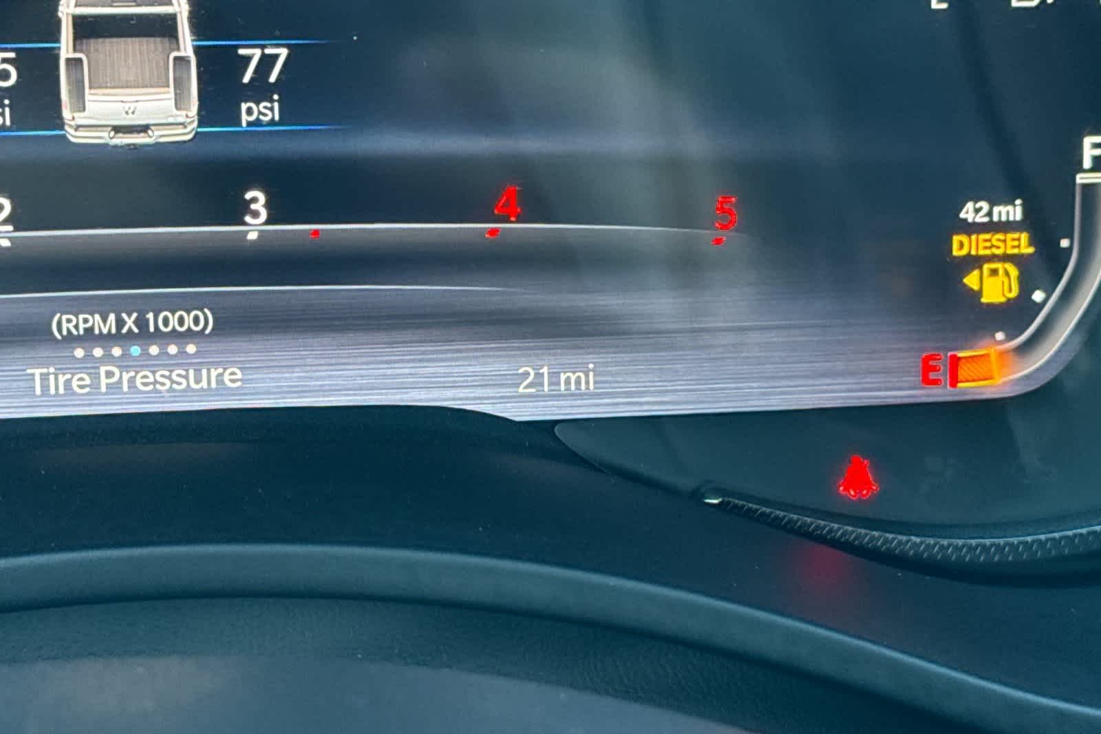 Thumbnail: 2026 RAM 2500 - 29