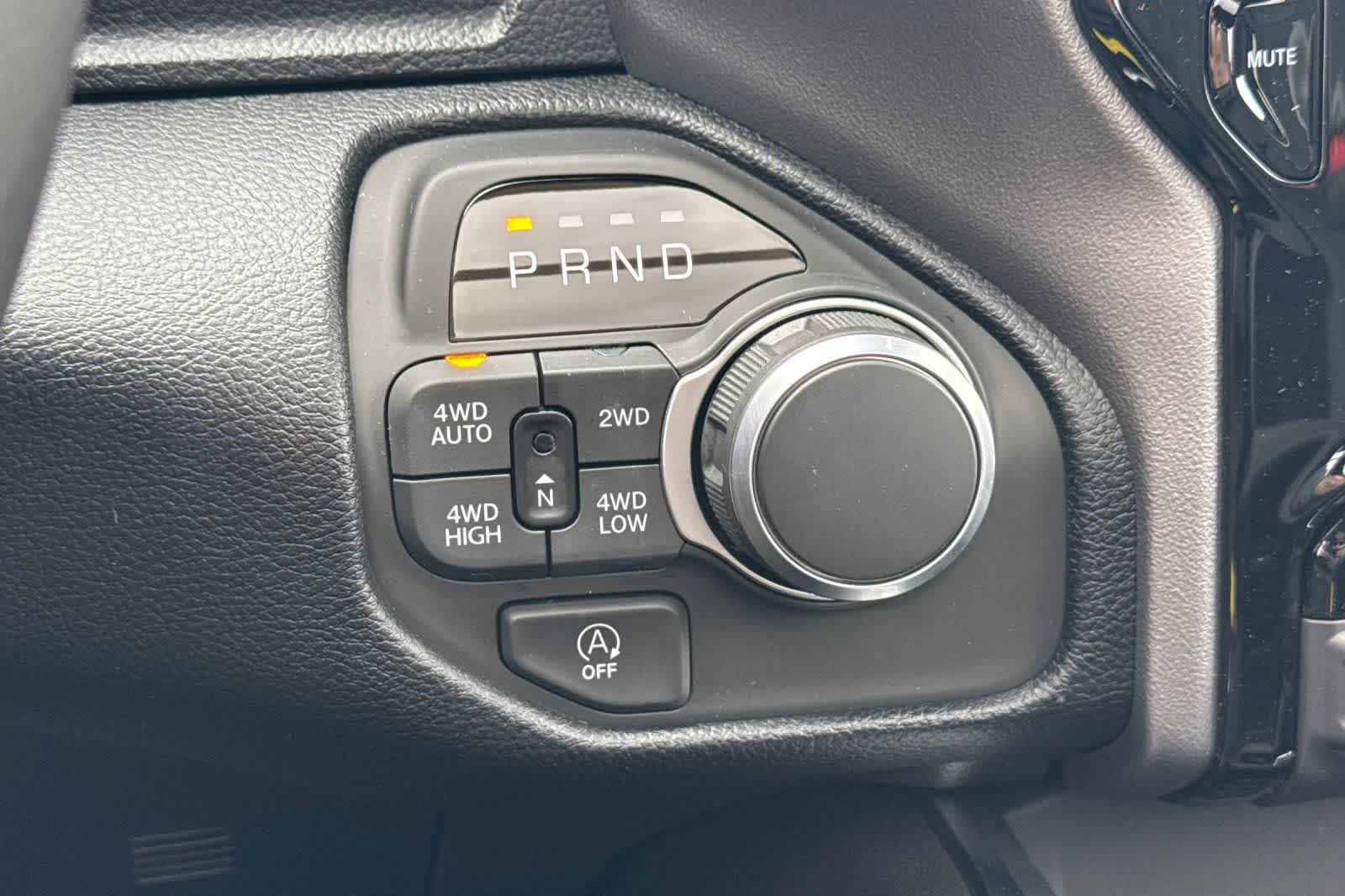 Thumbnail: 2026 RAM 1500 - 23