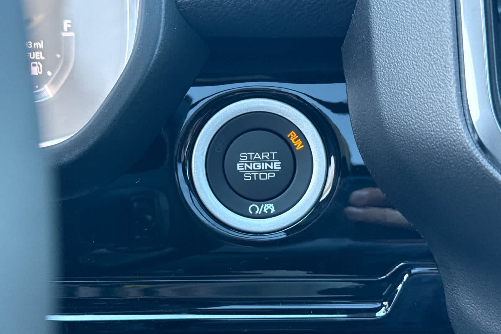 Thumbnail: 2026 RAM 1500 - 24