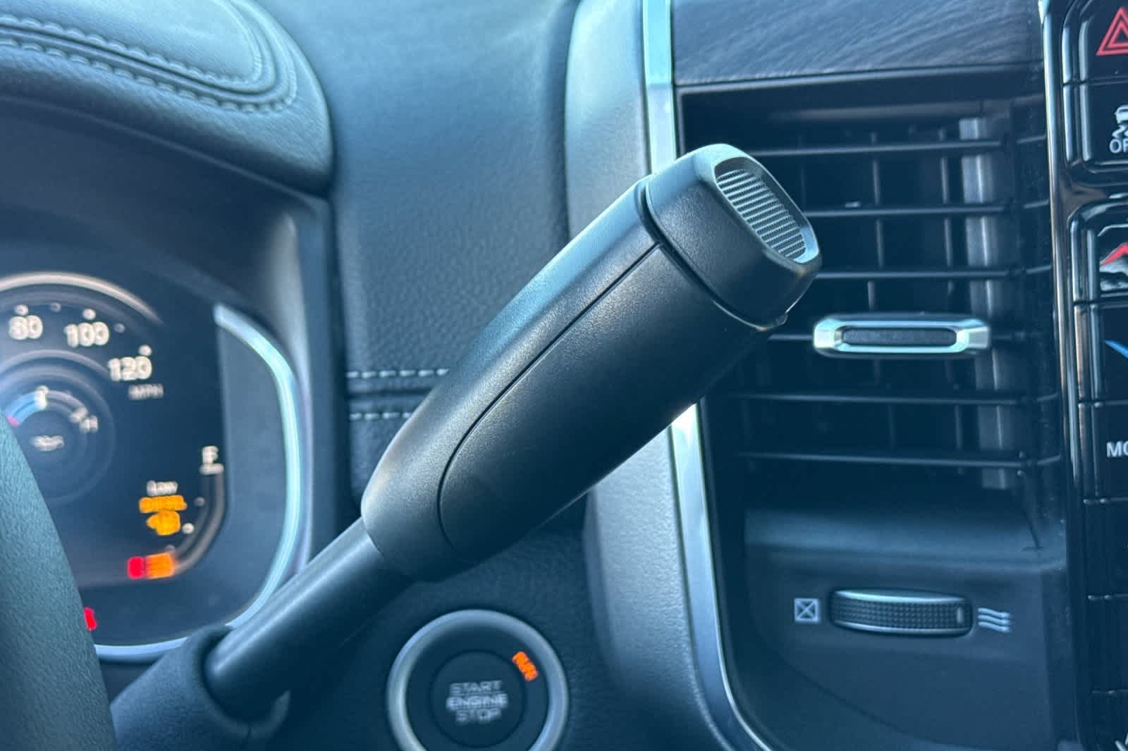 Thumbnail: 2026 RAM 2500 - 23