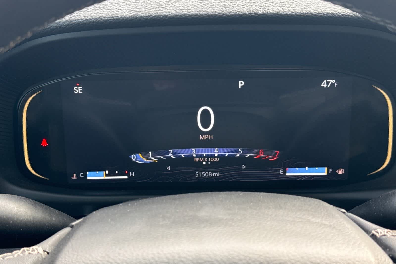 Thumbnail: 2022 Jeep Wagoneer - 30