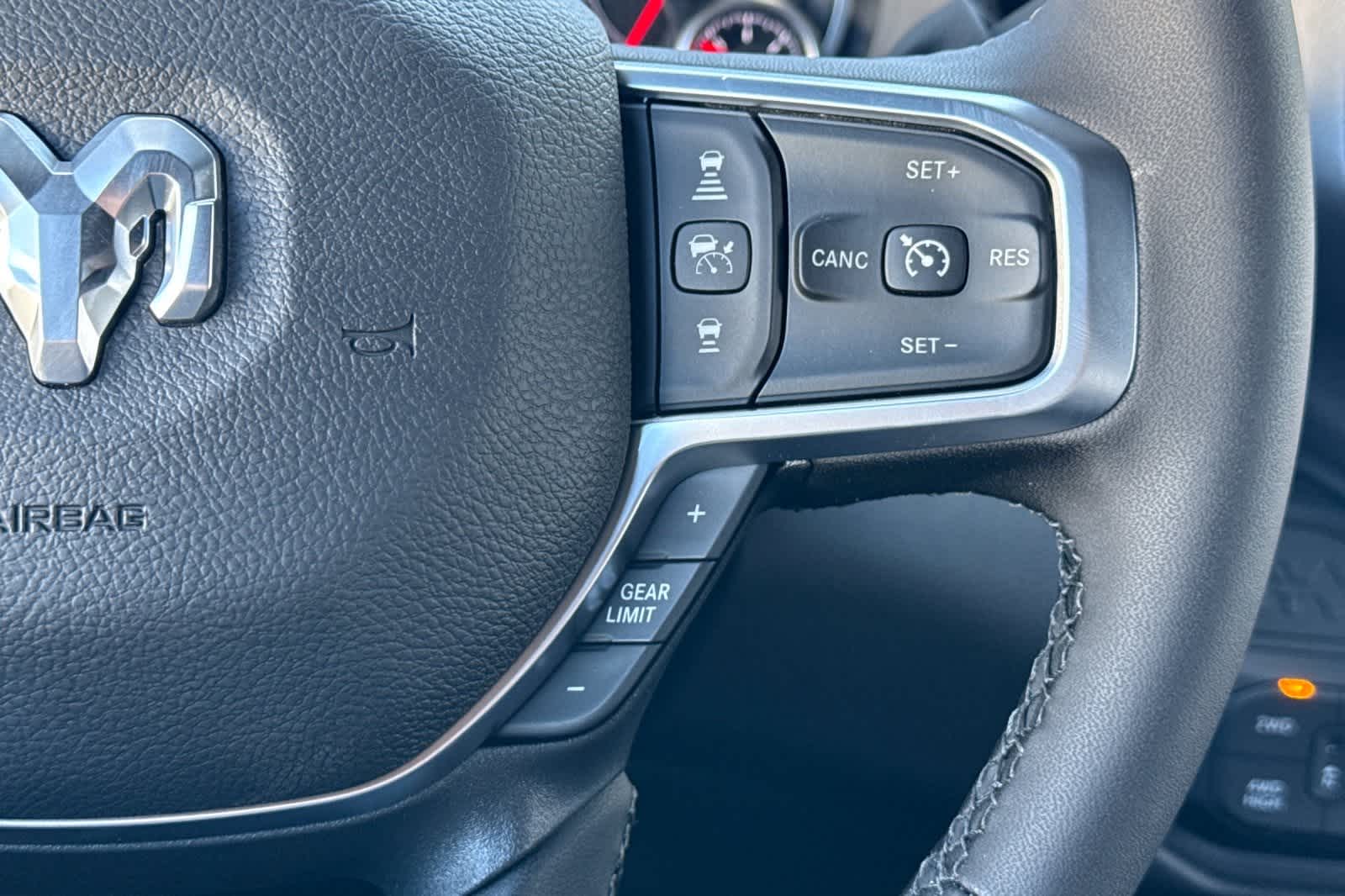 Thumbnail: 2026 RAM 2500 - 27