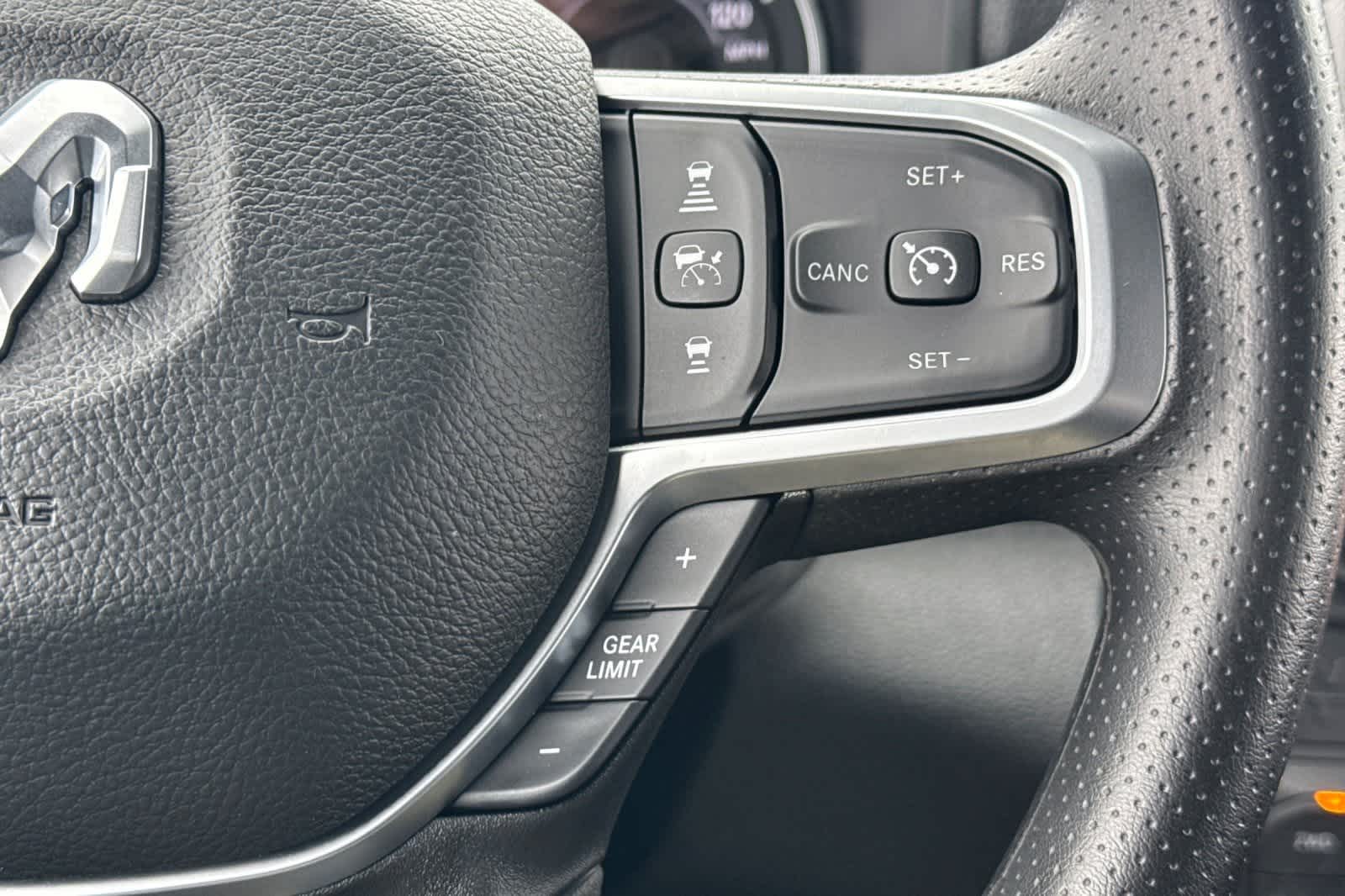 Thumbnail: 2026 RAM 2500 - 27