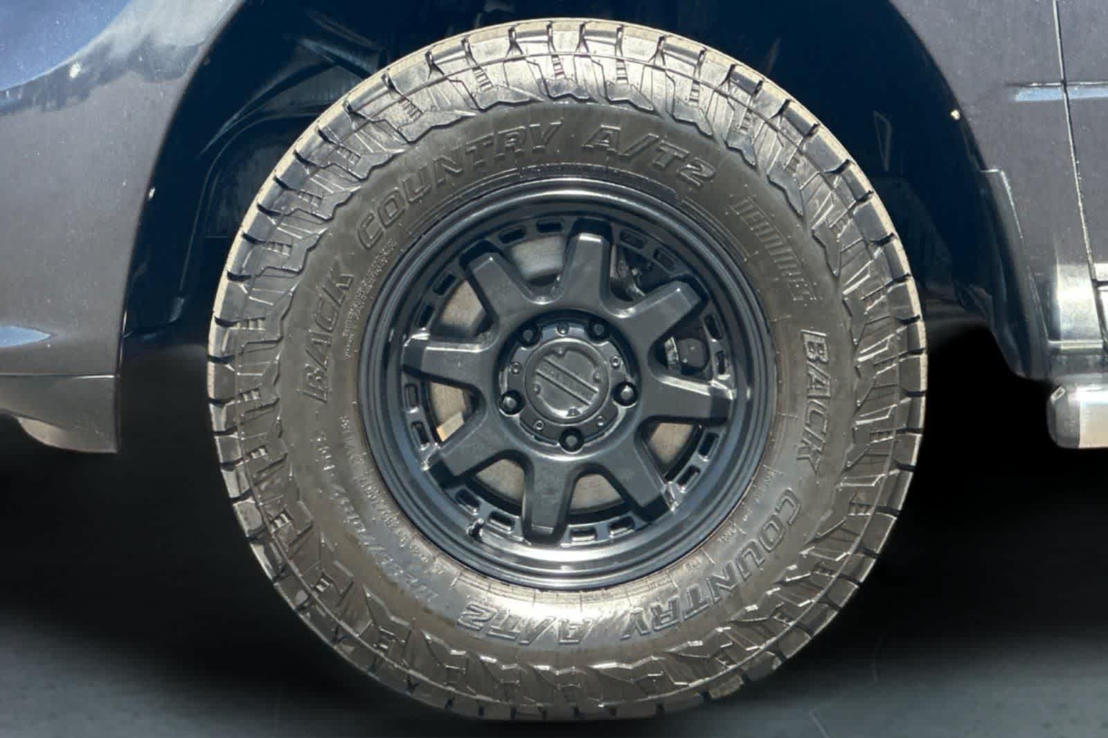 Thumbnail: 2018 RAM 1500 - 29