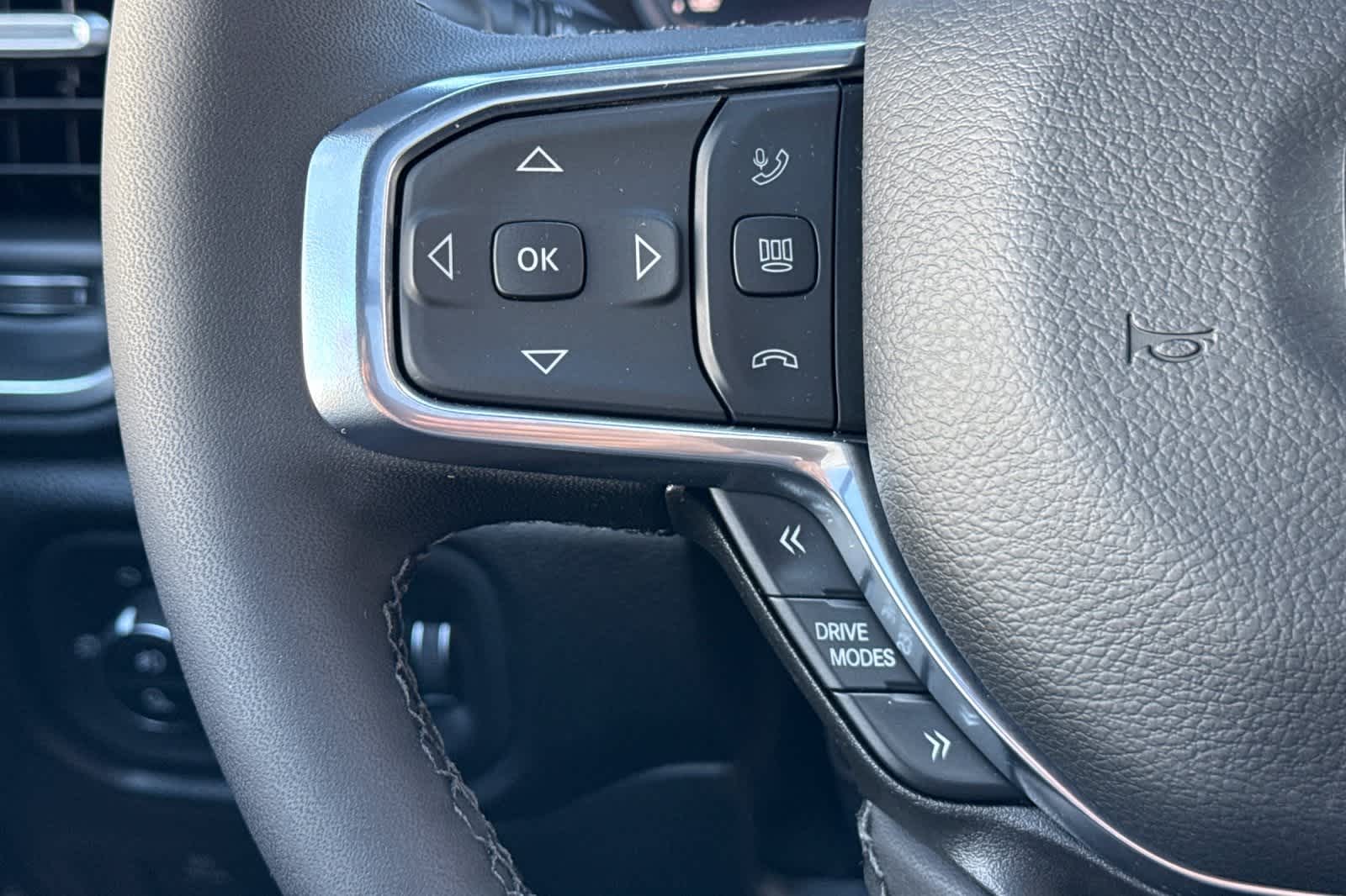 Thumbnail: 2026 RAM 1500 - 26