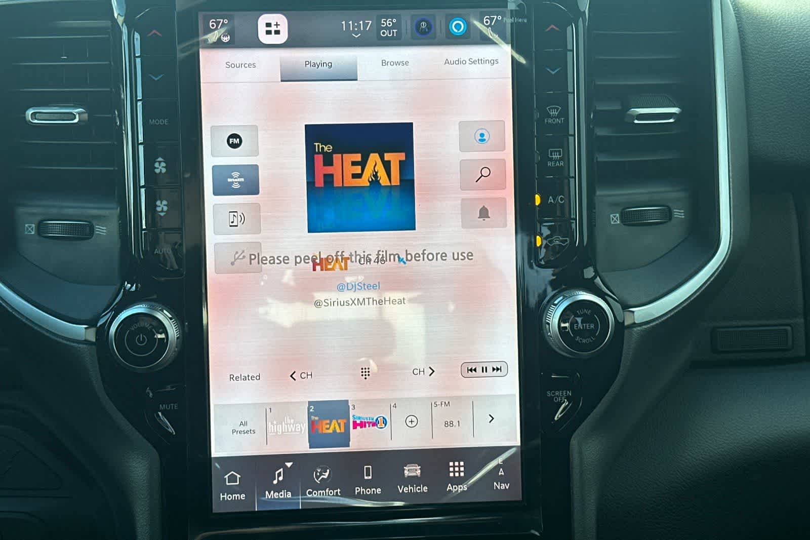 Thumbnail: 2026 RAM 3500 - 19