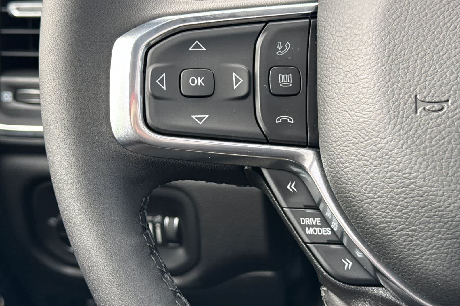 Thumbnail: 2026 RAM 1500 - 26