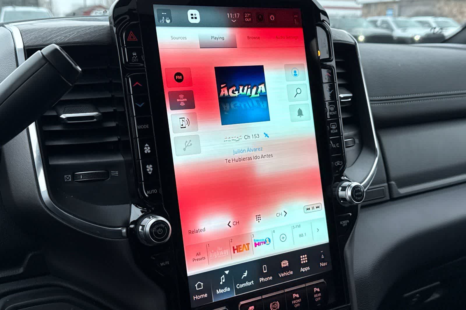 Thumbnail: 2026 RAM 2500 - 19