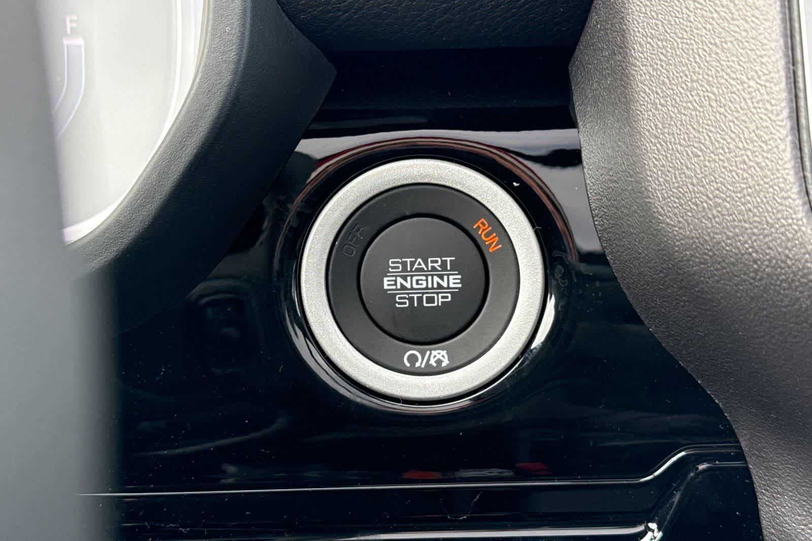 Thumbnail: 2026 RAM 1500 - 24