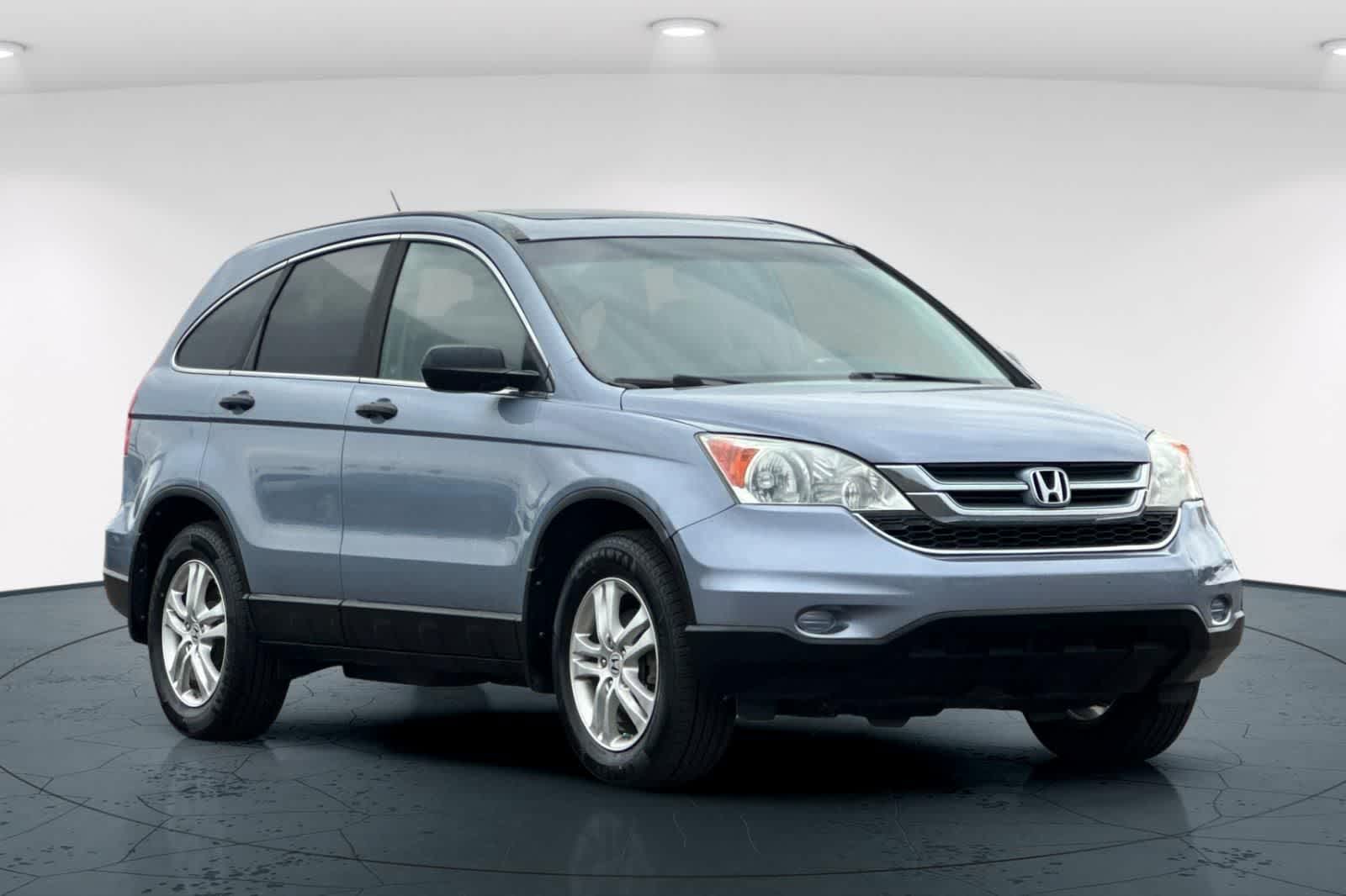 Thumbnail: 2011 Honda CR-V - 5