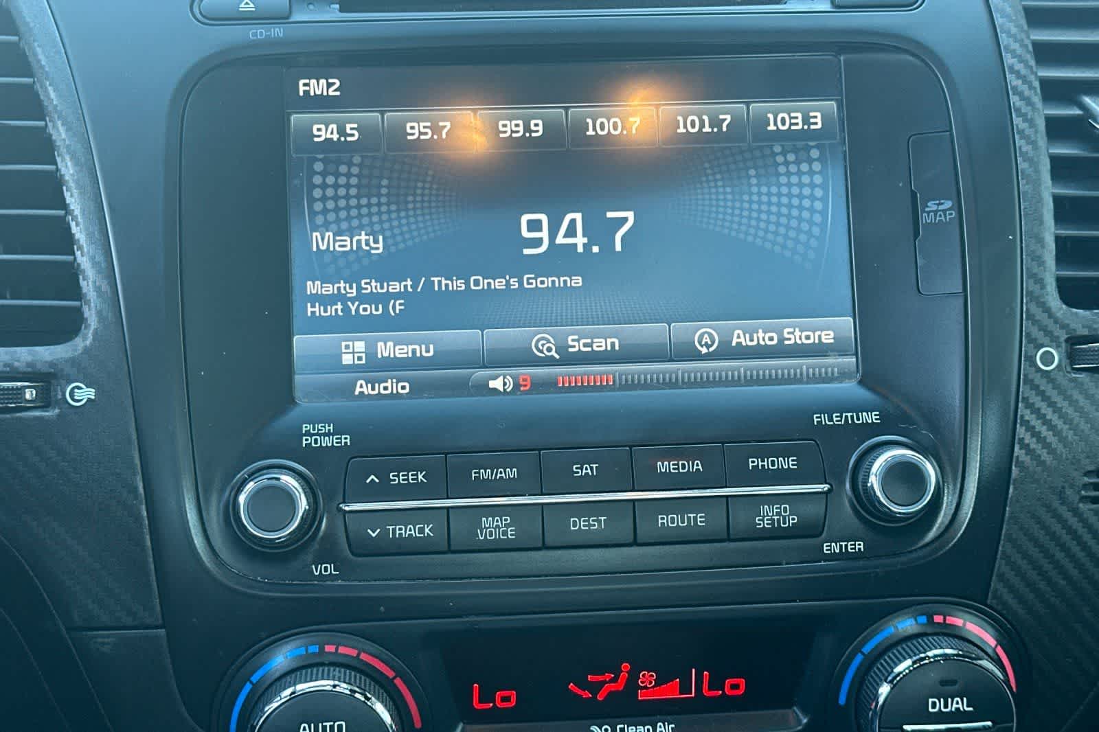 Thumbnail: 2016 Kia Forte - 19