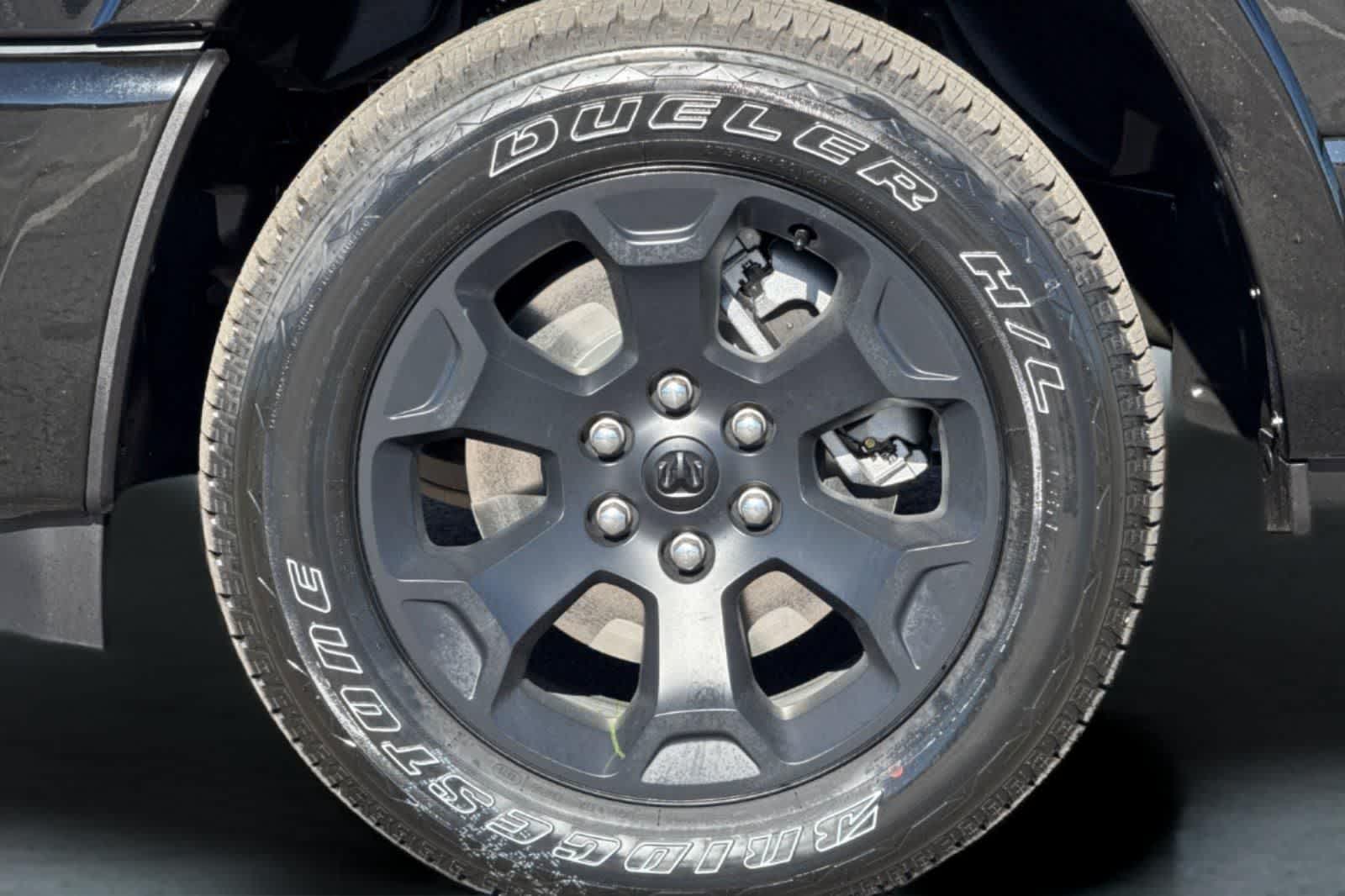 Thumbnail: 2026 RAM 1500 - 30