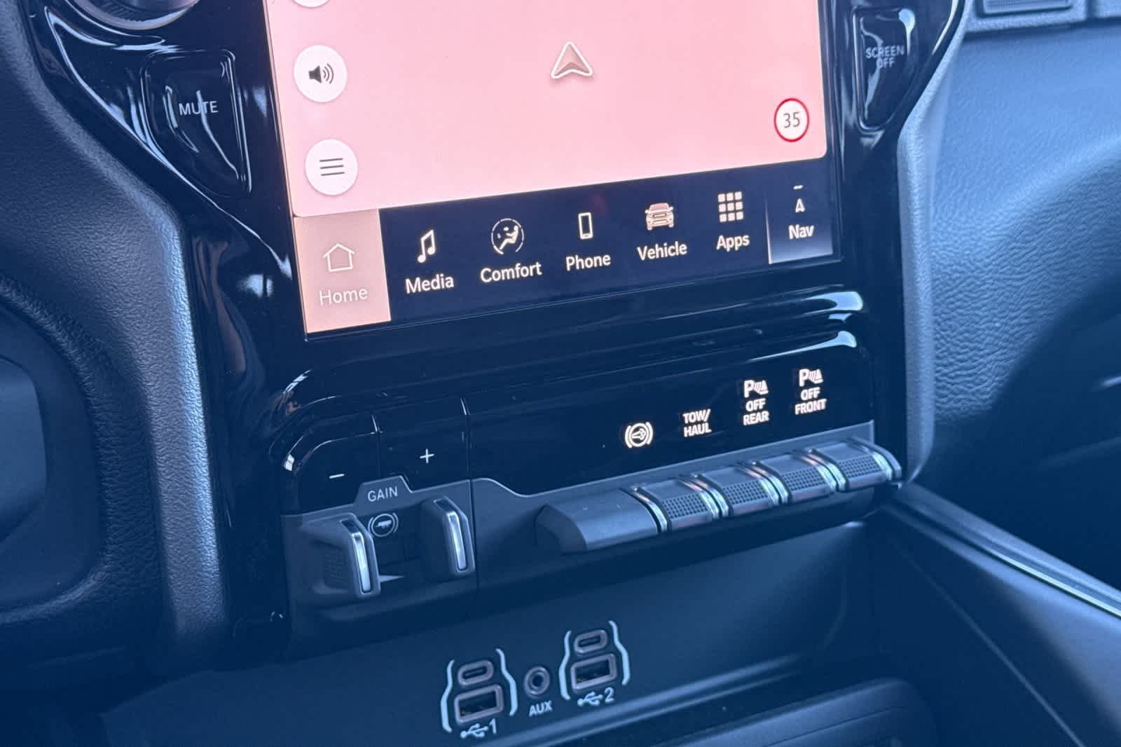 Thumbnail: 2026 RAM 2500 - 22