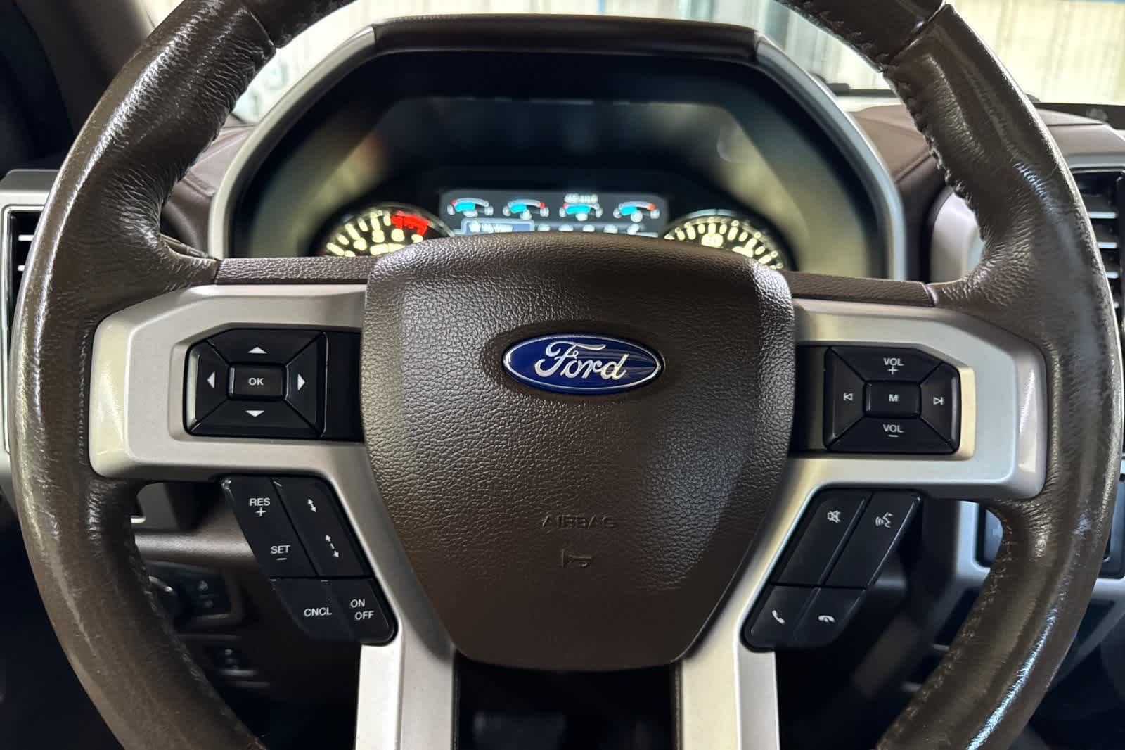 Thumbnail: 2020 Ford F-150 - 25