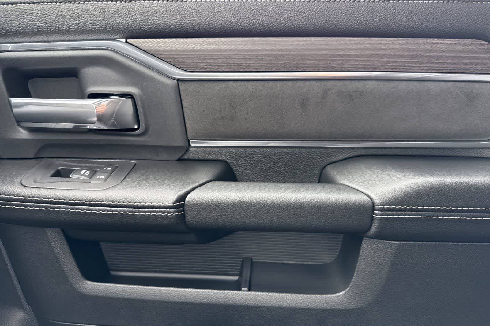 Thumbnail: 2026 RAM 2500 - 18