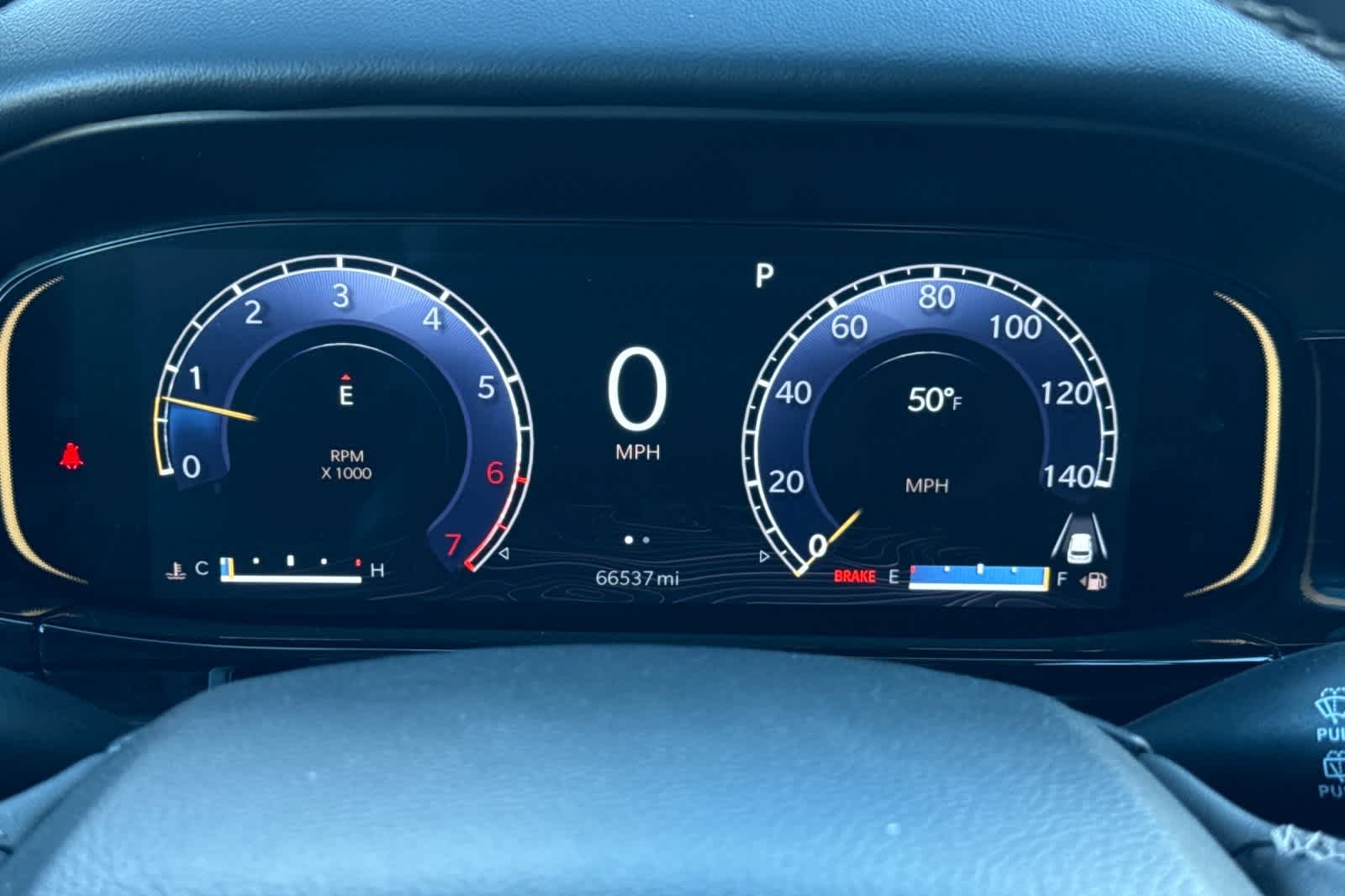 Thumbnail: 2022 Jeep Wagoneer - 30