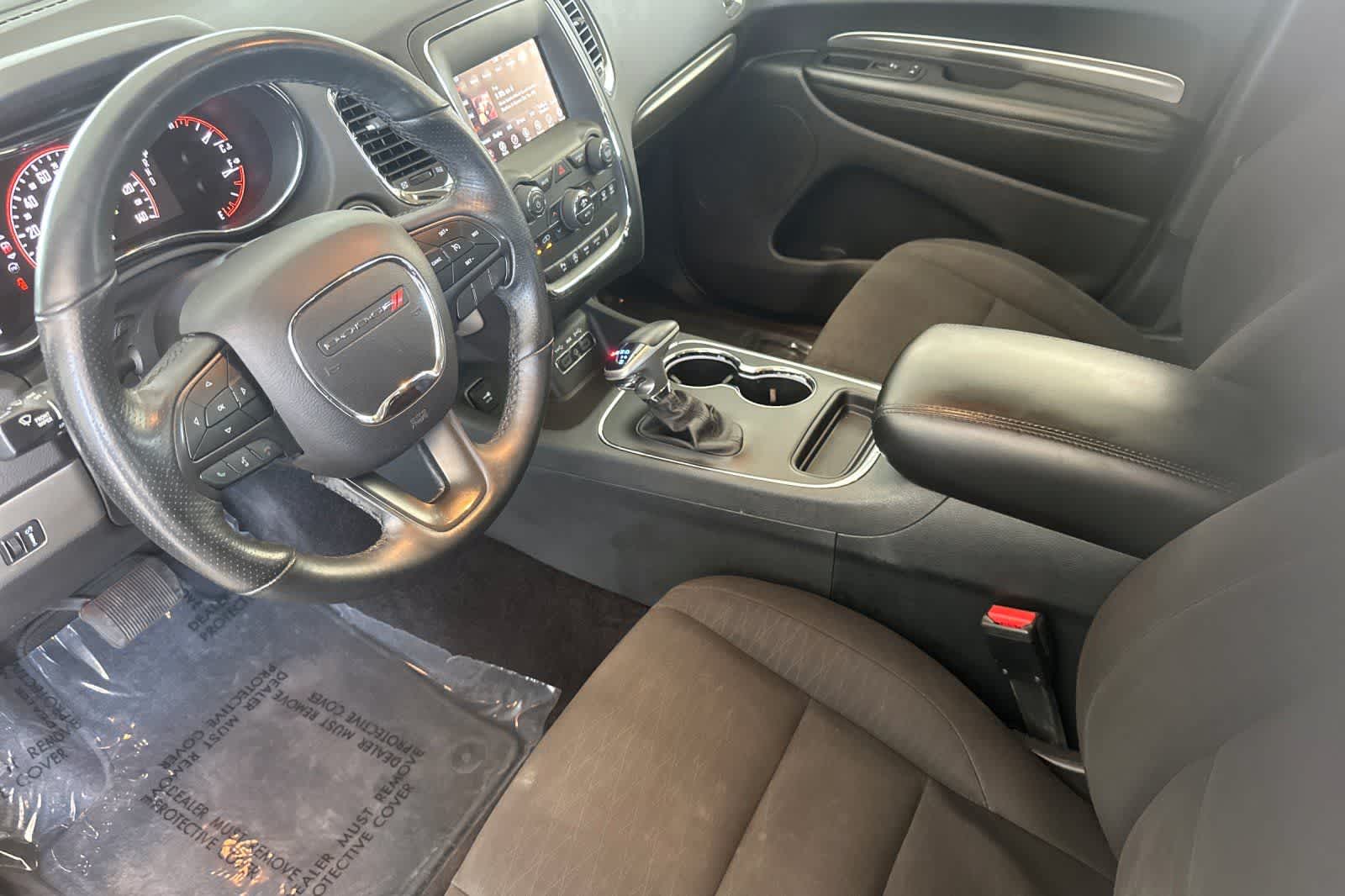 Thumbnail: 2018 Dodge Durango - 10