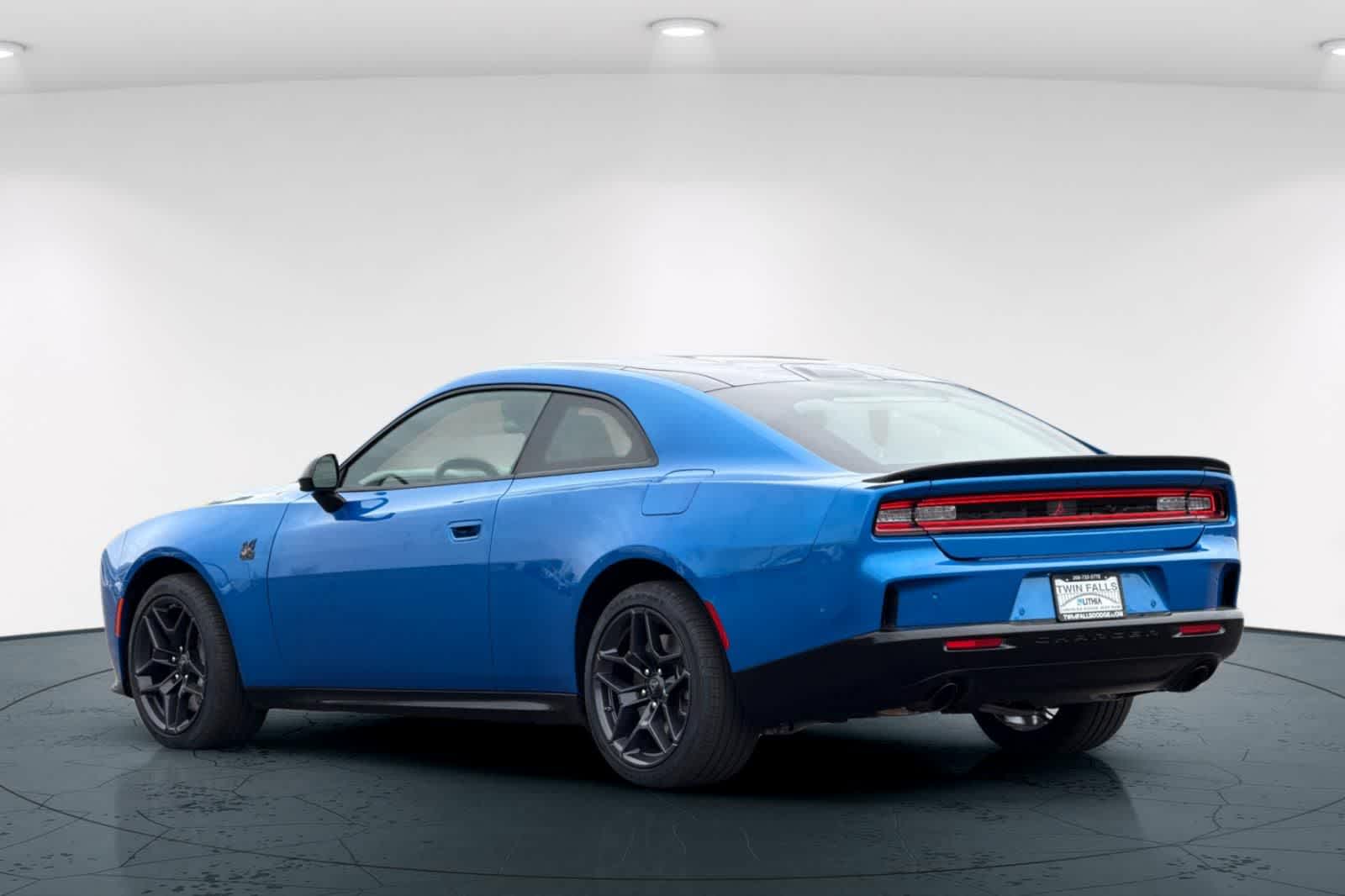 Thumbnail: 2026 Dodge Charger - 8
