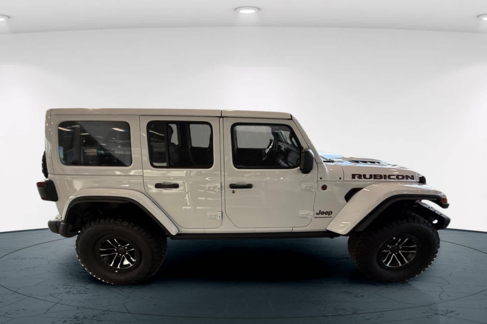 Thumbnail: 2026 Jeep Wrangler - 6