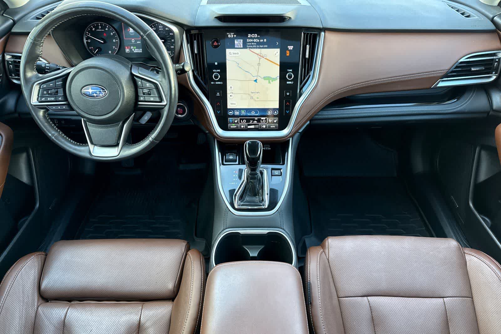 Thumbnail: 2023 Subaru Outback - 3