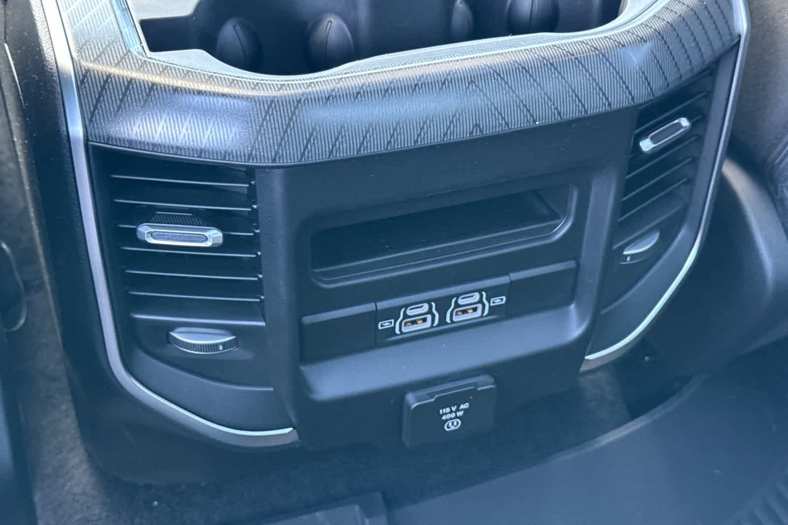 Thumbnail: 2026 RAM 1500 - 15