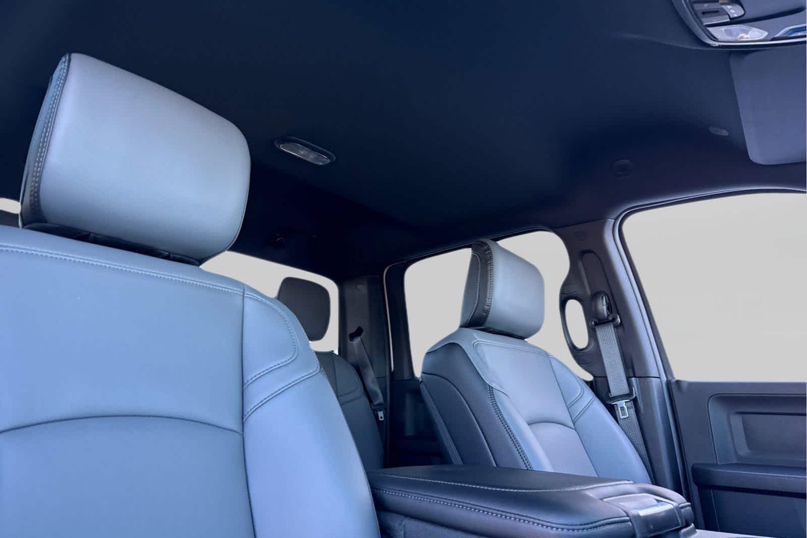 Thumbnail: 2026 RAM 2500 - 17