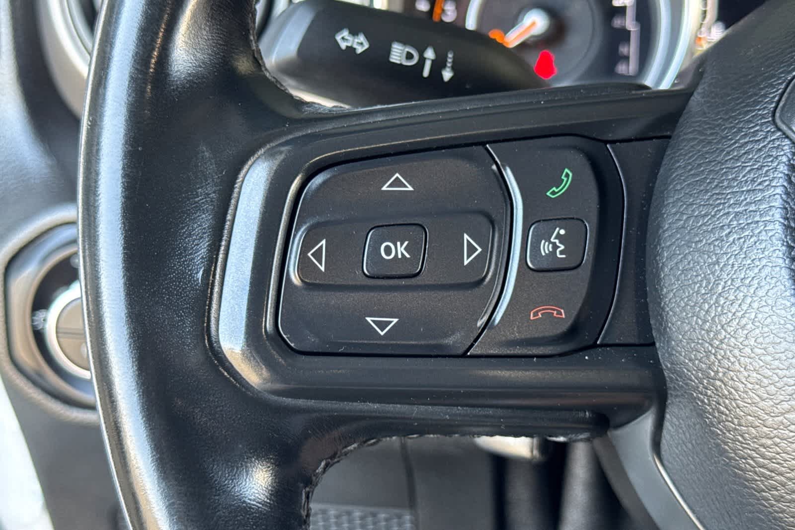 2021 Jeep Gladiator Sport 25