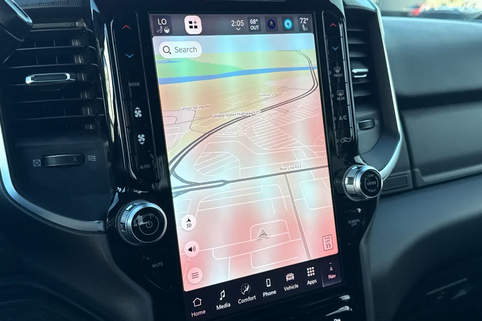 Thumbnail: 2026 RAM 2500 - 20