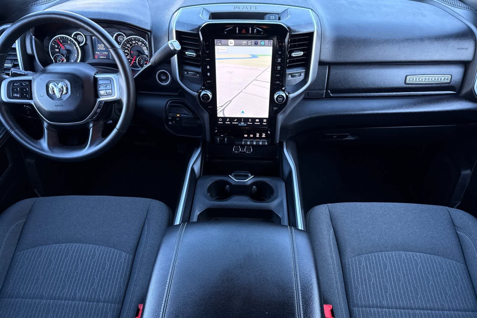 Thumbnail: 2022 RAM 3500 - 3