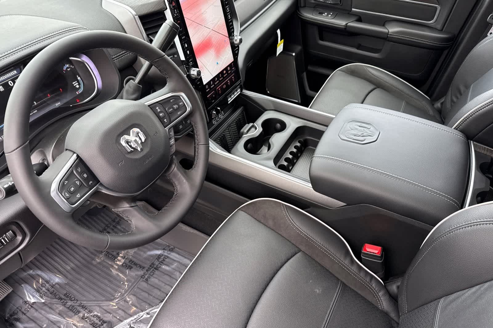 Thumbnail: 2026 RAM 3500 - 11