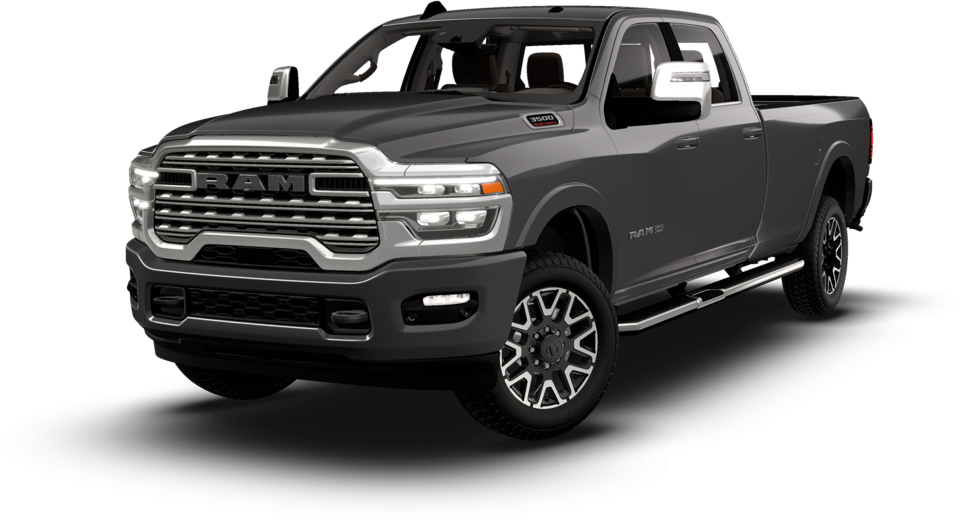 Ram 3500