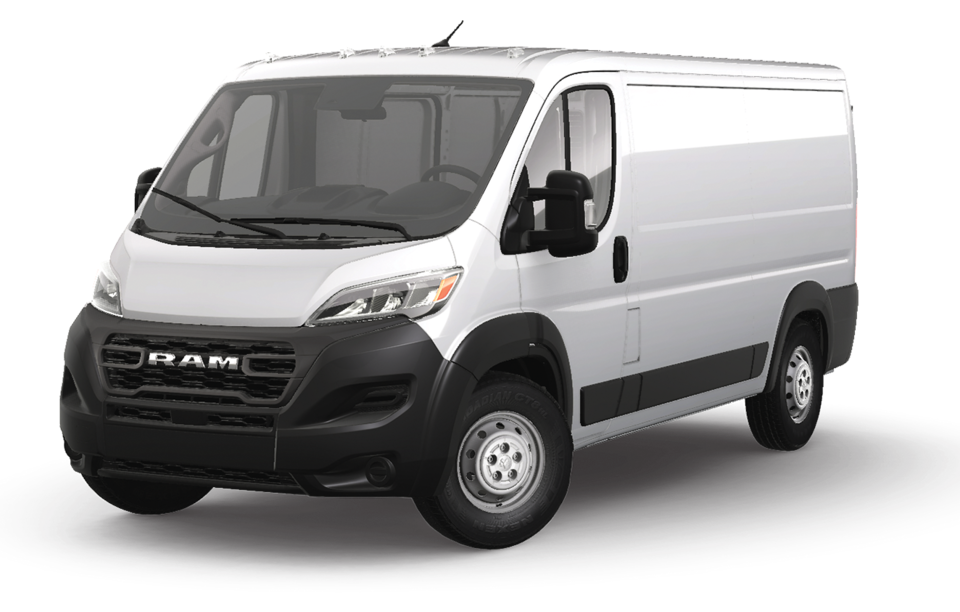 ProMaster