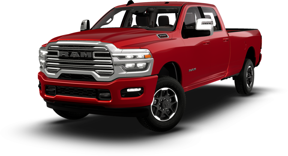 Ram 3500