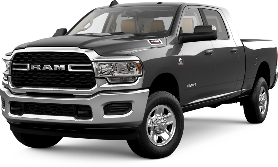 Ram 3500