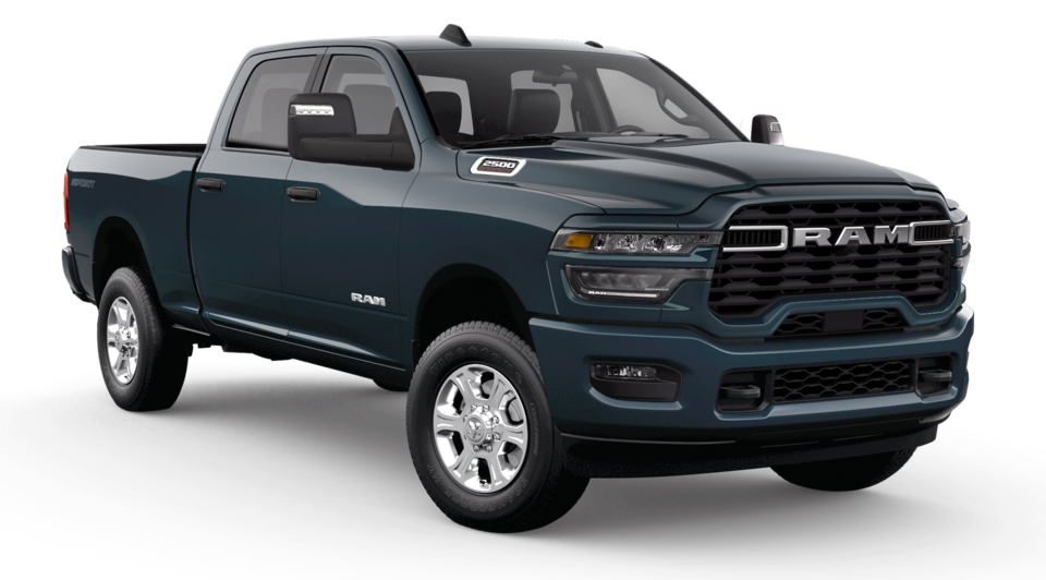 Ram 2500