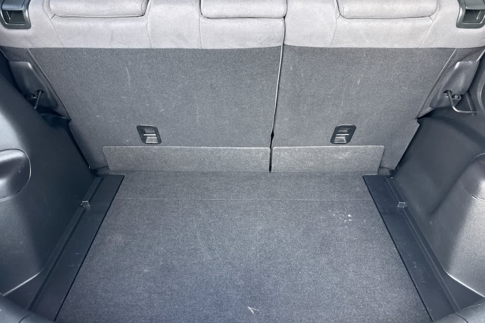 Thumbnail: 2013 Honda Fit - 15