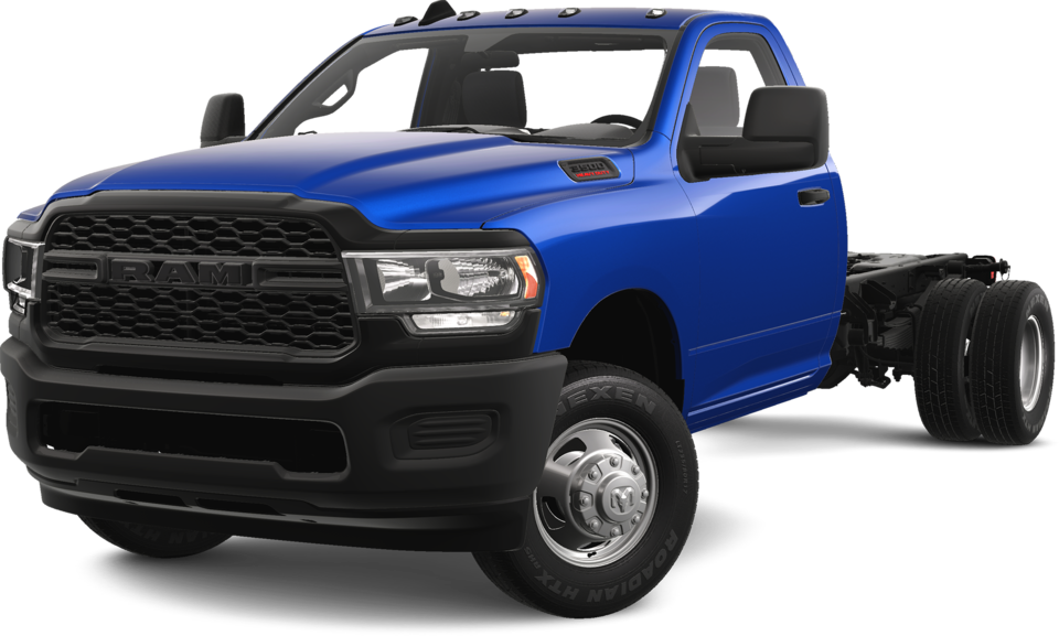 Ram 3500