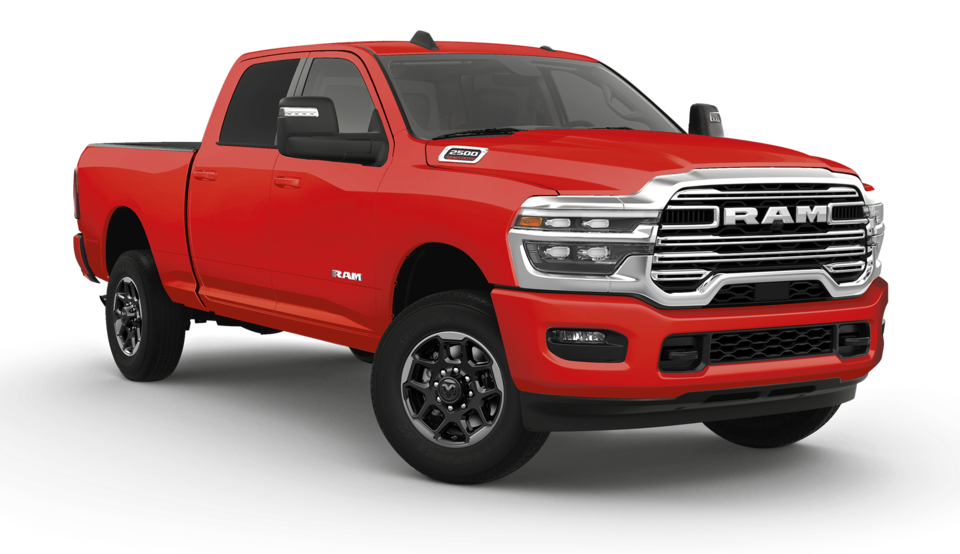 Ram 2500