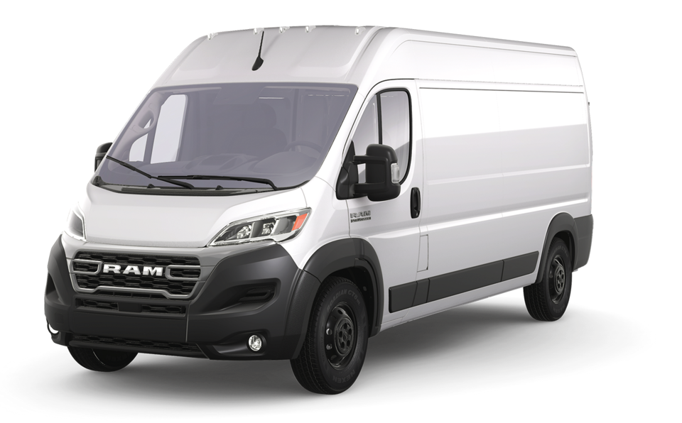 ProMaster