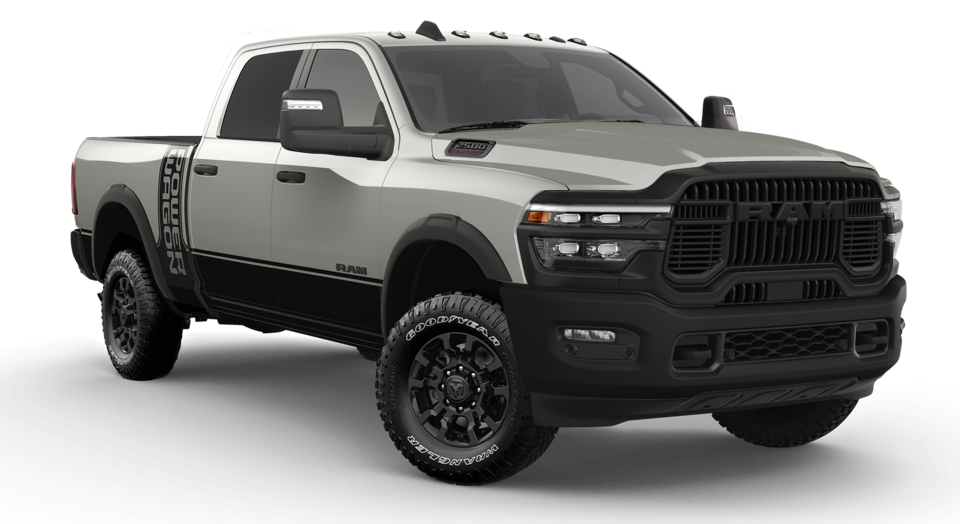 Ram 2500