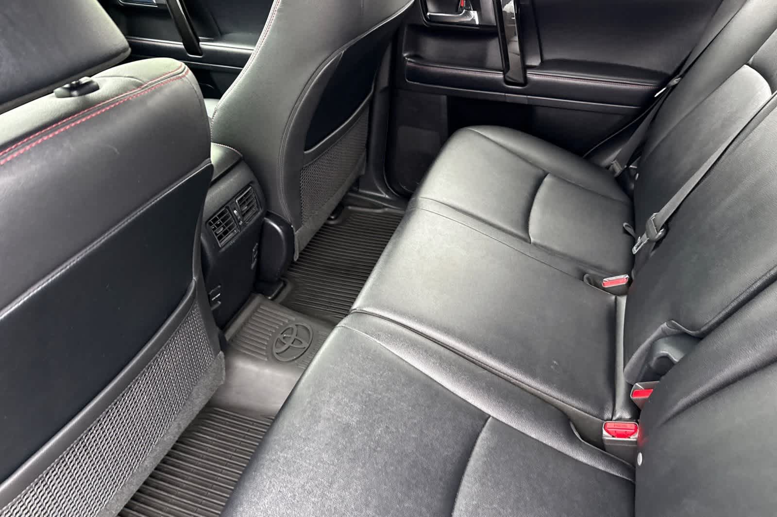 Thumbnail: 2019 Toyota 4Runner - 4