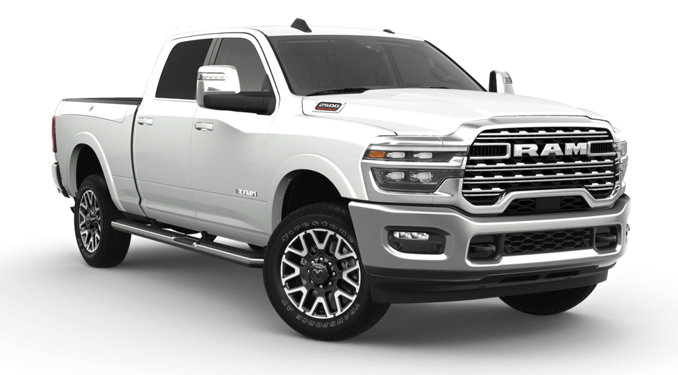 Ram 2500