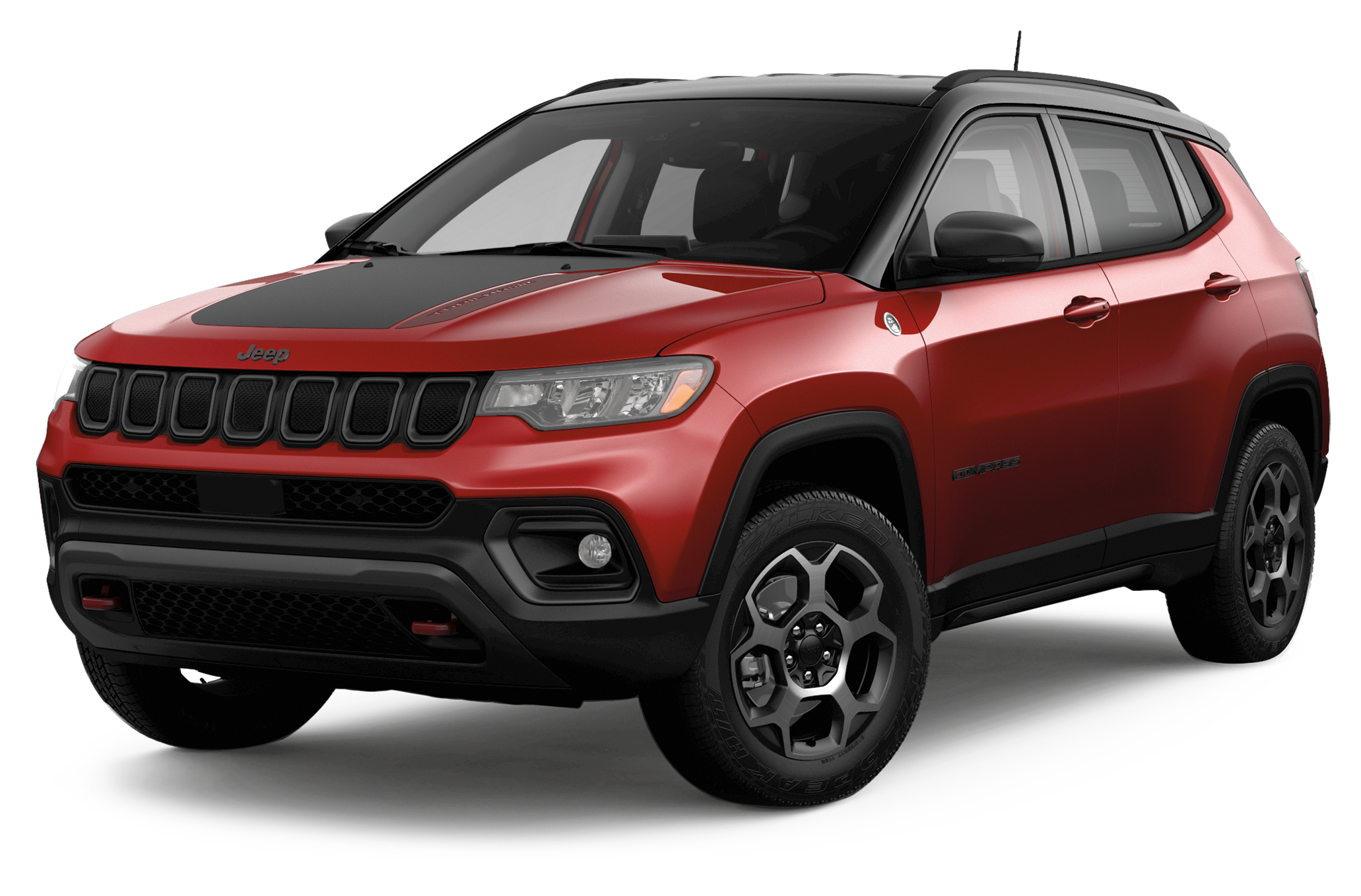 Trailhawk