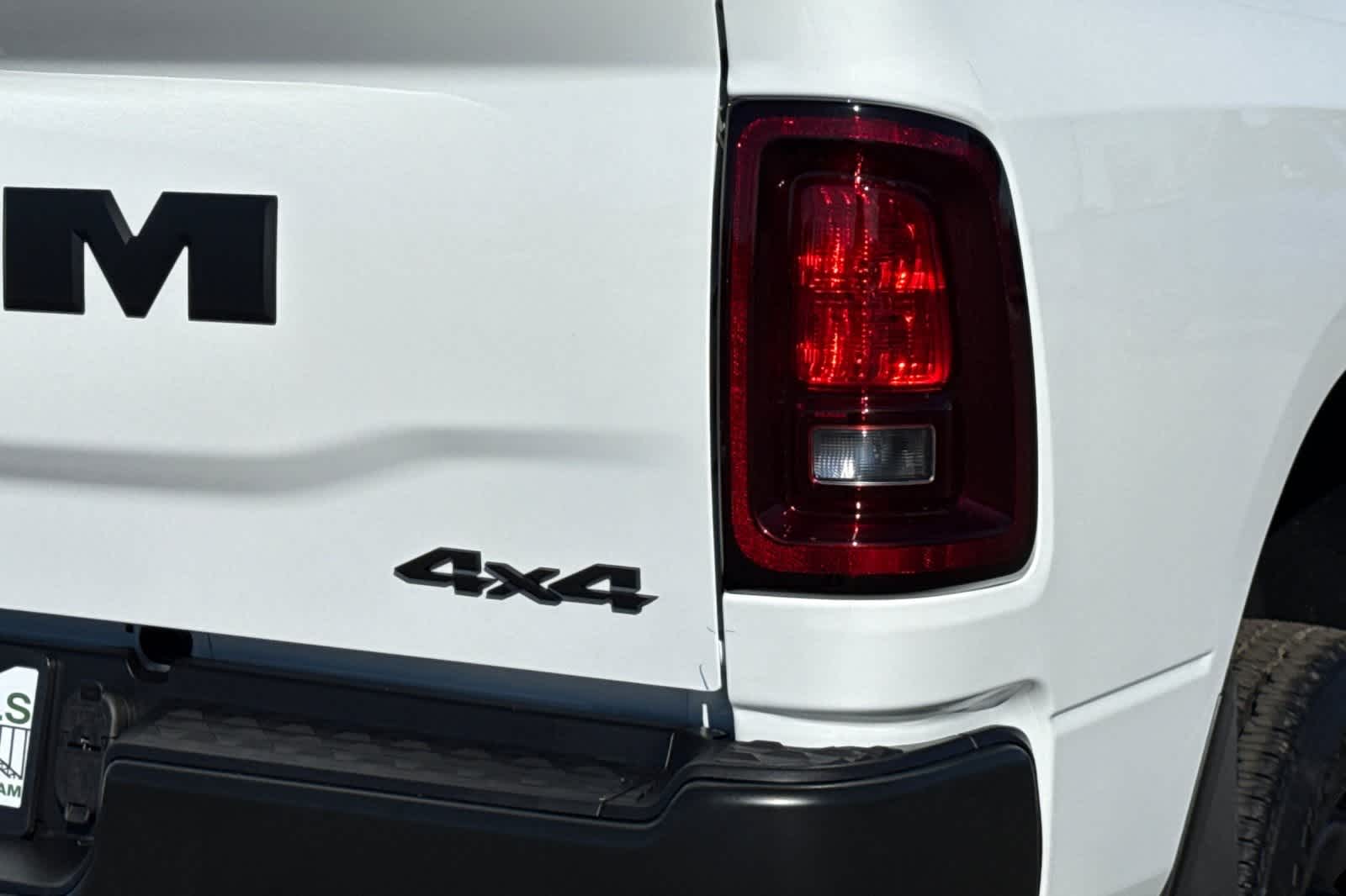 Thumbnail: 2026 RAM 2500 - 30