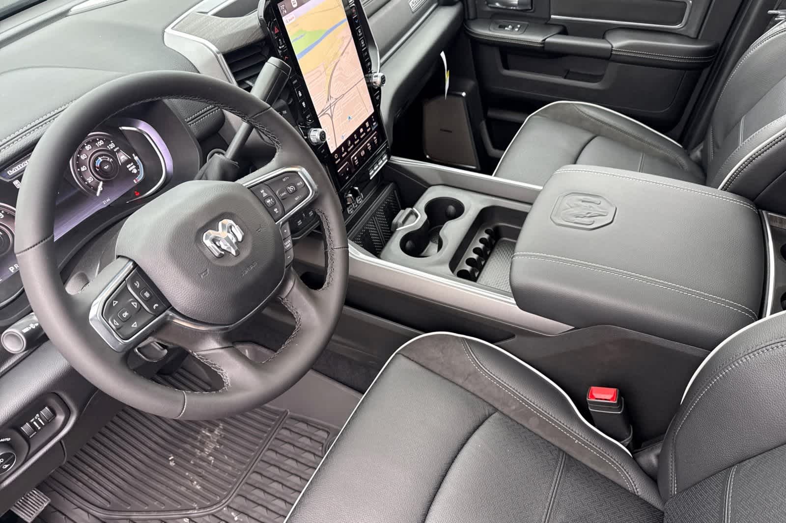 Thumbnail: 2026 RAM 3500 - 11