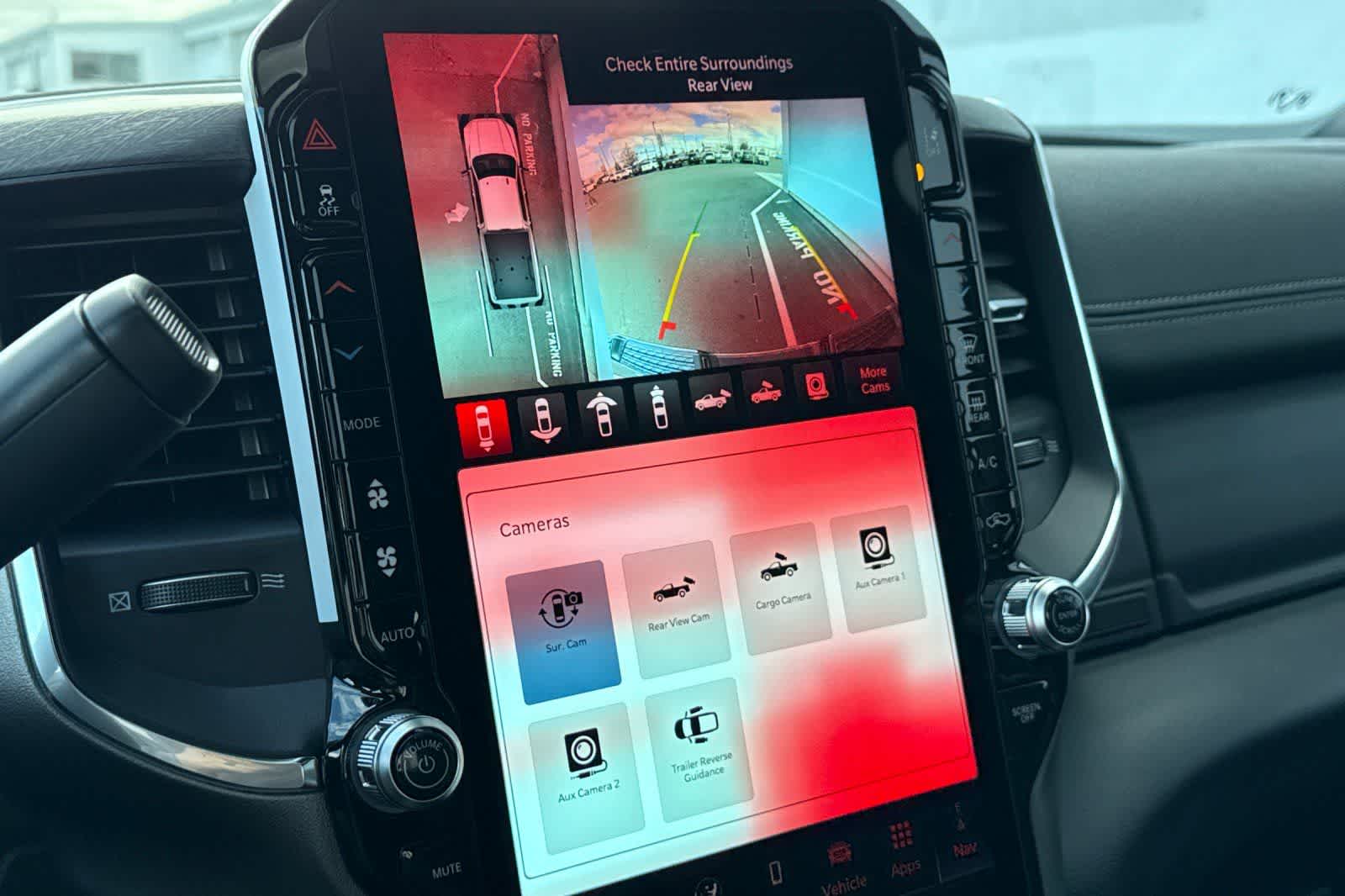 Thumbnail: 2026 RAM 3500 - 21