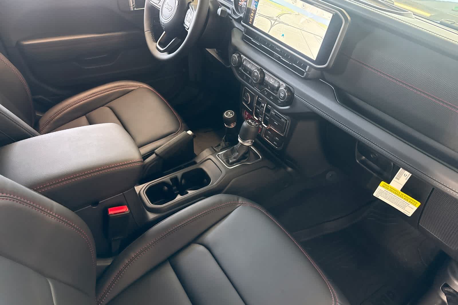 Thumbnail: 2026 Jeep Wrangler - 17