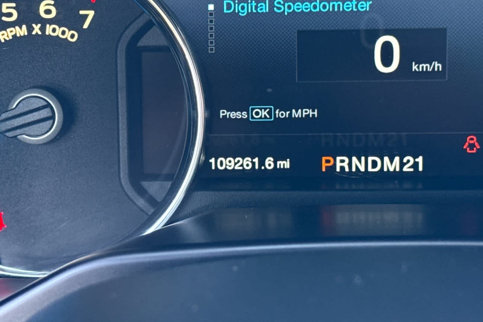 Thumbnail: 2015 Ford F-150 - 28