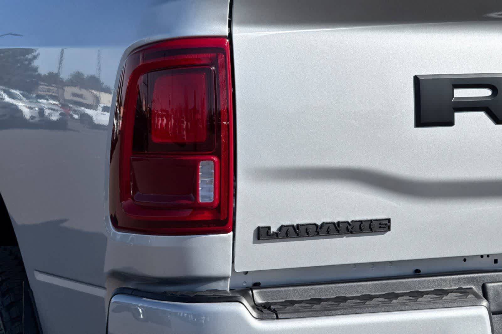 Thumbnail: 2026 RAM 3500 - 31